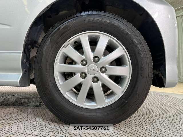 Daihatsu TERIOS KID 2009-07 8629368-23