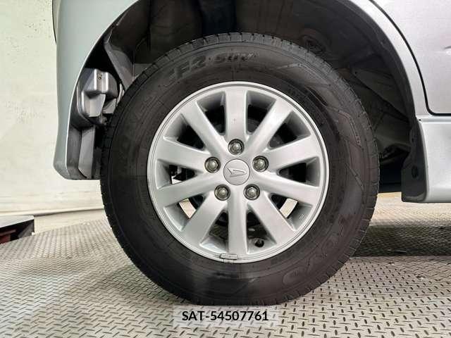 Daihatsu TERIOS KID 2009-07 8629368-24