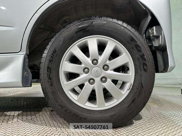 Daihatsu TERIOS KID 2009-07 8629368-25