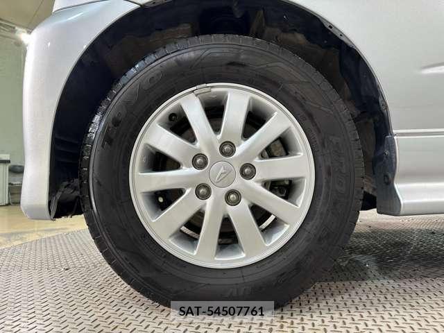 Daihatsu TERIOS KID 2009-07 8629368-26