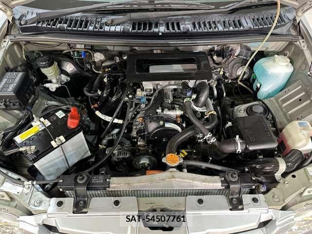 Daihatsu TERIOS KID 2009-07 8629368-27