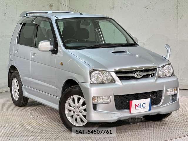 Daihatsu TERIOS KID 2009-07 8629368-2