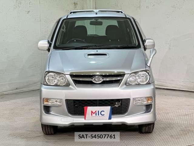 Daihatsu TERIOS KID 2009-07 8629368-3