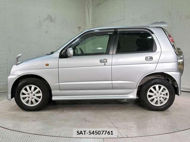 Daihatsu TERIOS KID 2009-07 8629368-8