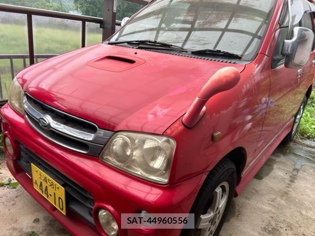 sat car