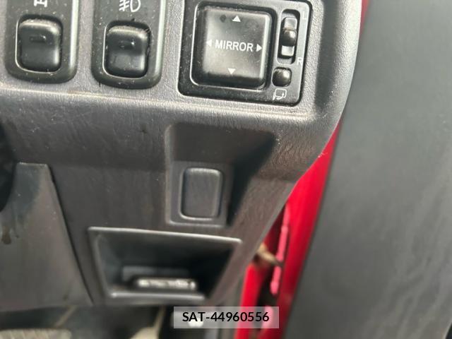 Daihatsu TERIOS KID 2001-01 8662001-7