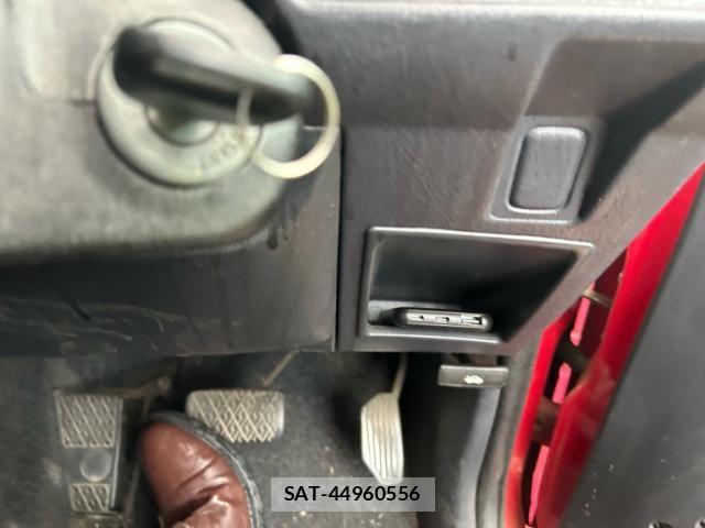 Daihatsu TERIOS KID 2001-01 8662001-8
