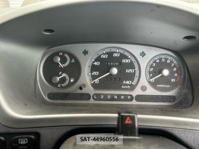 Daihatsu TERIOS KID 2001-01 8662001-9