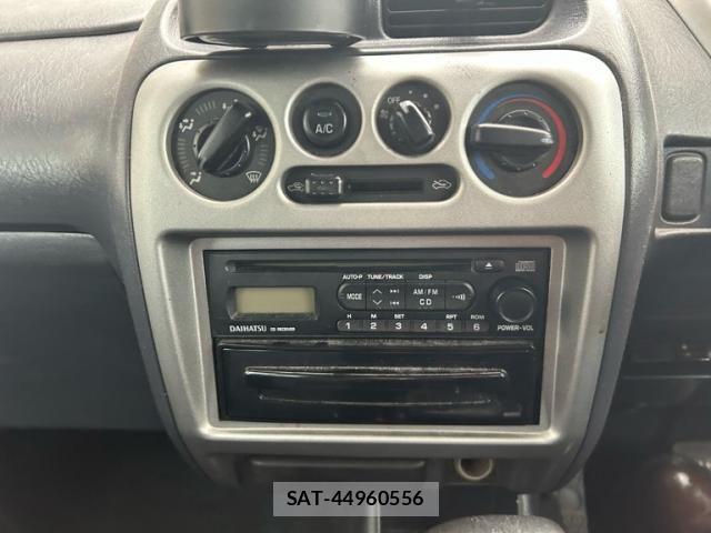 Daihatsu TERIOS KID 2001-01 8662001-10