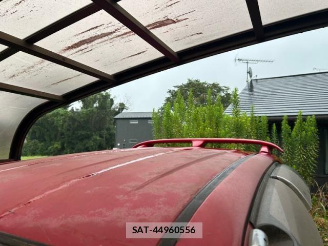 Daihatsu TERIOS KID 2001-01 8662001-14