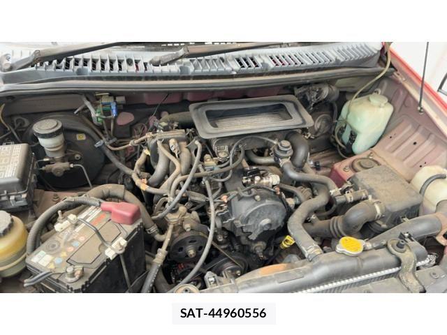 Daihatsu TERIOS KID 2001-01 8662001-18