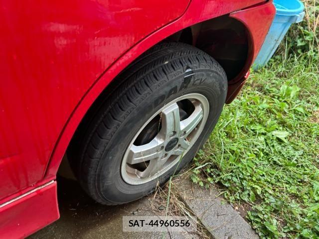 Daihatsu TERIOS KID 2001-01 8662001-2