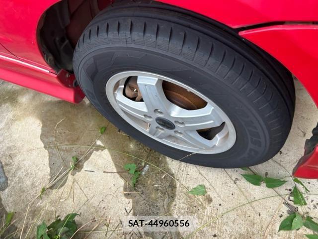 Daihatsu TERIOS KID 2001-01 8662001-4