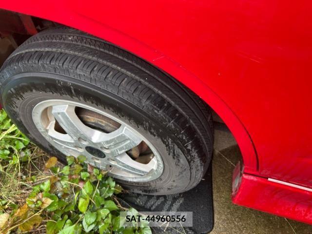 Daihatsu TERIOS KID 2001-01 8662001-5