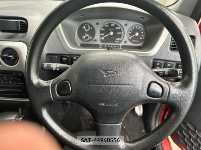 Daihatsu TERIOS KID 2001-01 8662001-6