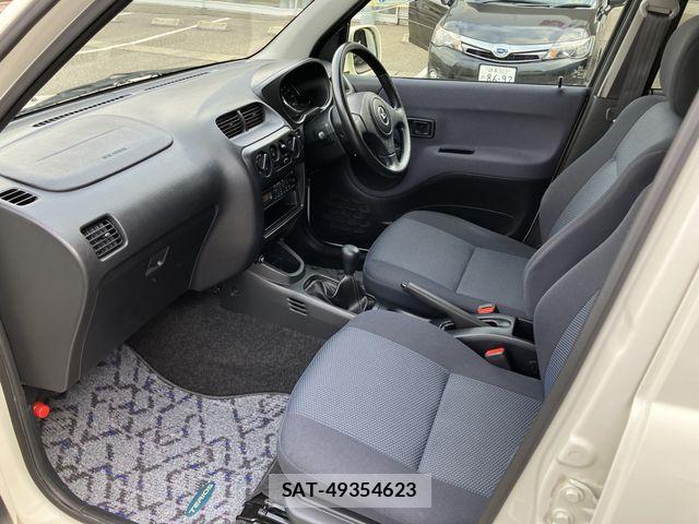 Daihatsu TERIOS KID 2011-12 8872267-11
