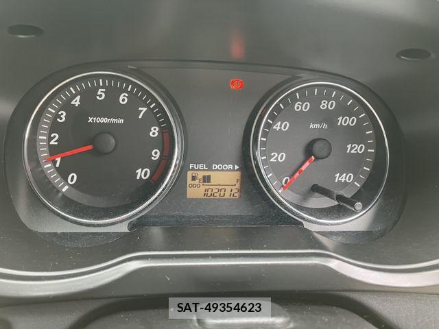 Daihatsu TERIOS KID 2011-12 8872267-21