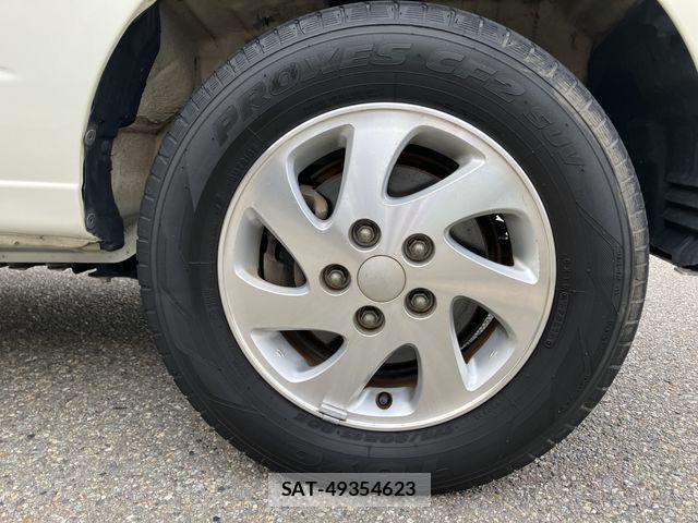 Daihatsu TERIOS KID 2011-12 8872267-24