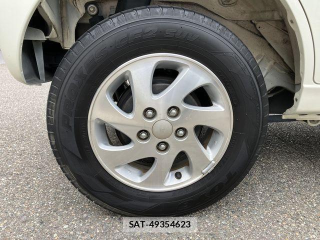 Daihatsu TERIOS KID 2011-12 8872267-25