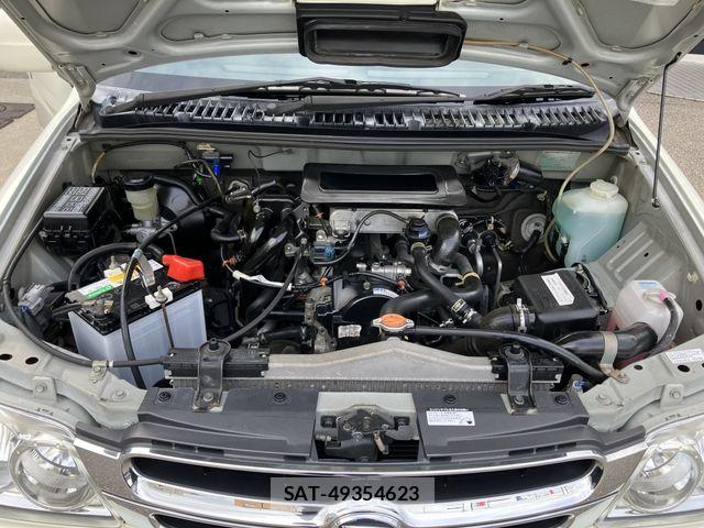 Daihatsu TERIOS KID 2011-12 8872267-27