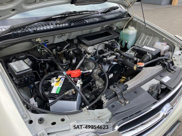 Daihatsu TERIOS KID 2011-12 8872267-28