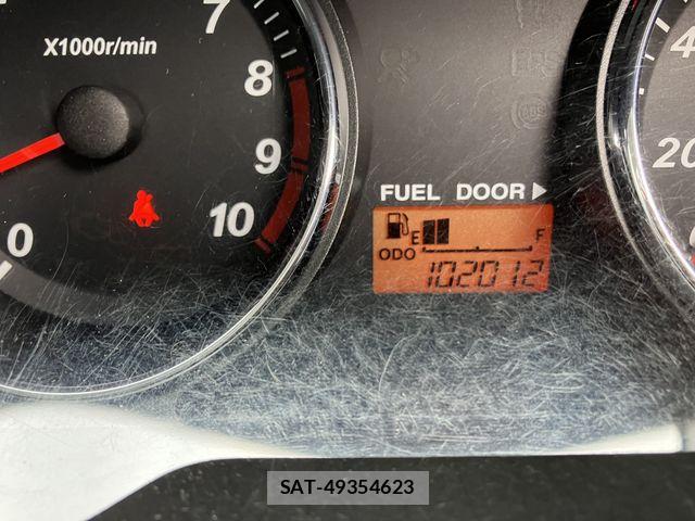 Daihatsu TERIOS KID 2011-12 8872267-29