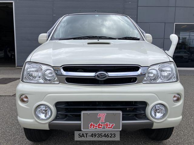 Daihatsu TERIOS KID 2011-12 8872267-3