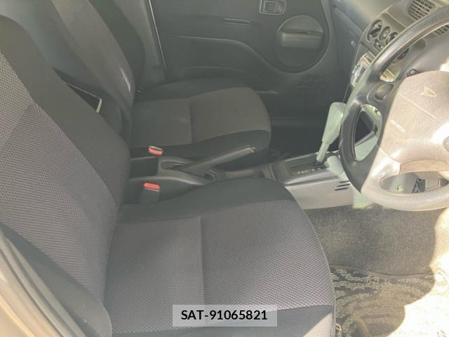 Daihatsu TERIOS KID 2003-03 8884486-10