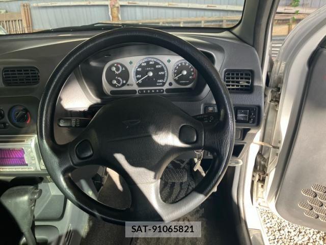 Daihatsu TERIOS KID 2003-03 8884486-14