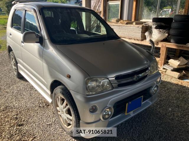 Daihatsu TERIOS KID 2003-03 8884486-2