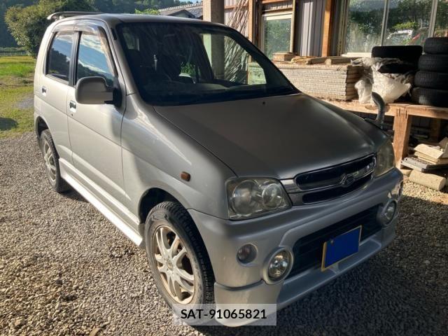 Daihatsu TERIOS KID 2003-03 8884486-3