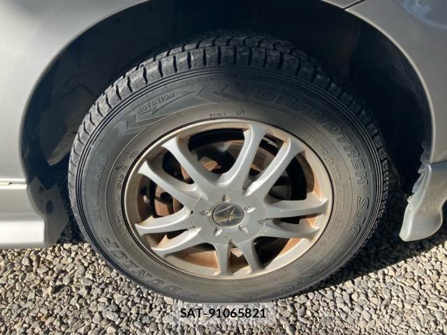 Daihatsu TERIOS KID 2003-03 8884486-6