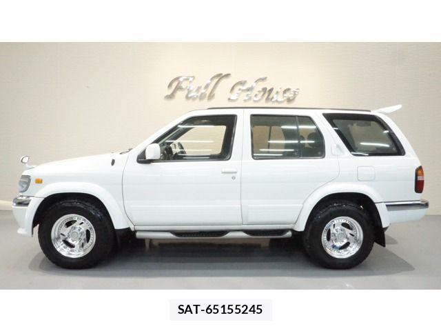 sat car