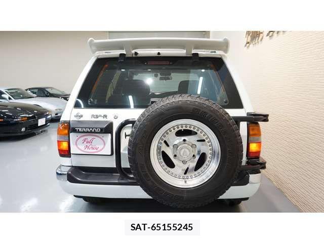 Nissan TERRANO 1998-04 2217673-12