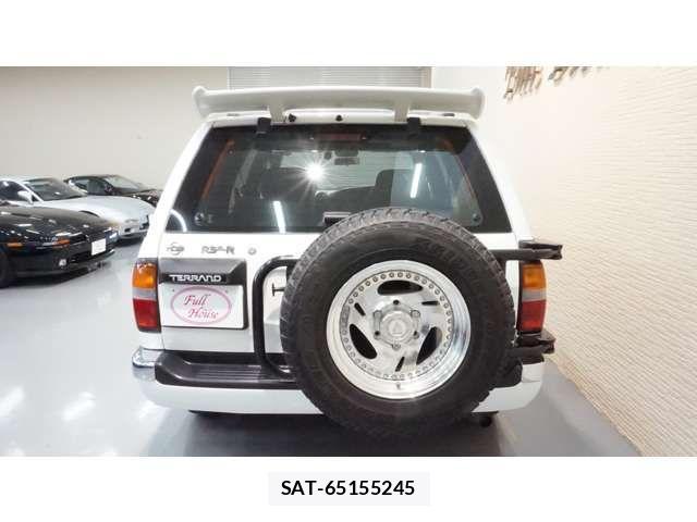 Nissan TERRANO 1998-04 2217673-14