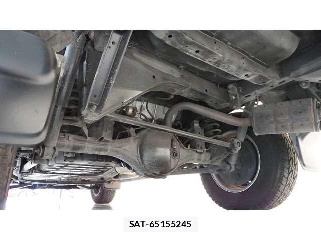 Nissan TERRANO 1998-04 2217673-15