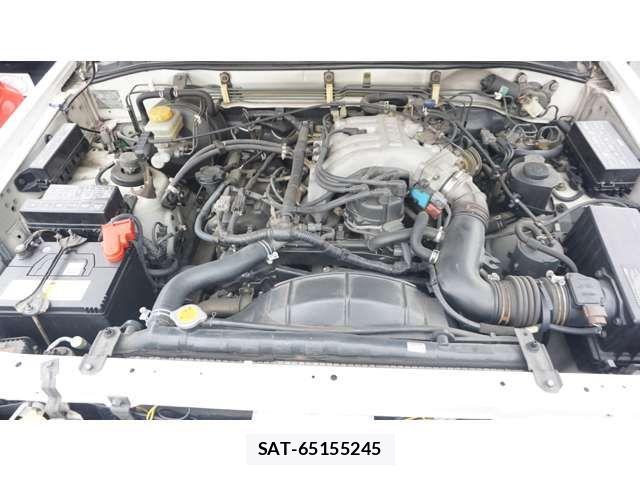 Nissan TERRANO 1998-04 2217673-16
