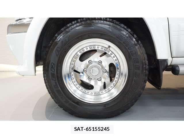 Nissan TERRANO 1998-04 2217673-17