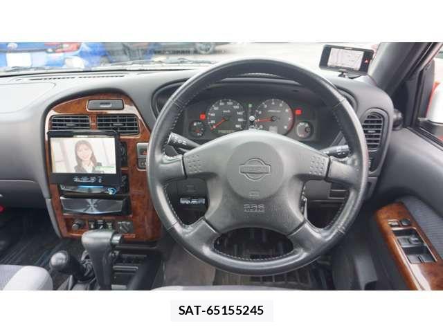 Nissan TERRANO 1998-04 2217673-18