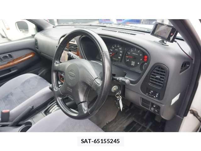 Nissan TERRANO 1998-04 2217673-19
