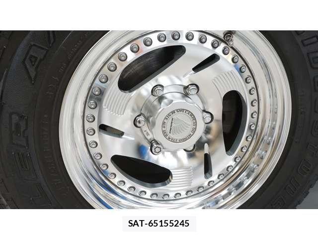 Nissan TERRANO 1998-04 2217673-7