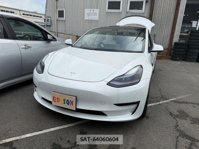 Tesla MODEL 3 2022-12 1165893-0