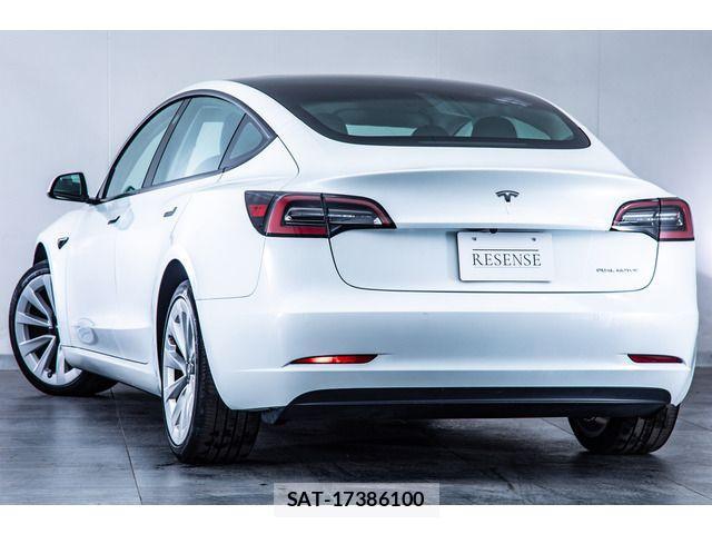 Tesla MODEL 3 2021-12 2779397-9