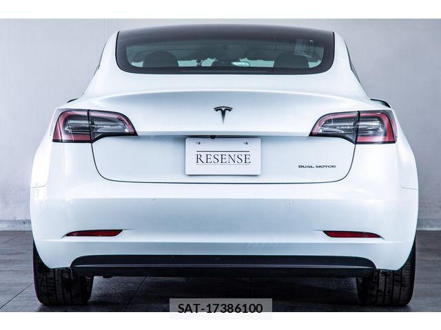 Tesla MODEL 3 2021-12 2779397-10