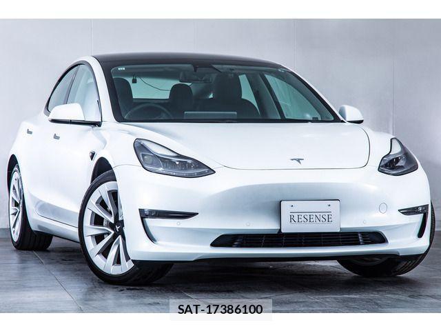 Tesla MODEL 3 2021-12 2779397-15