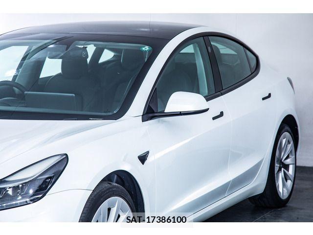 Tesla MODEL 3 2021-12 2779397-17