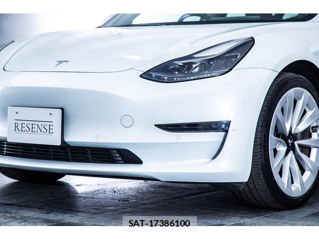 Tesla MODEL 3 2021-12 2779397-18