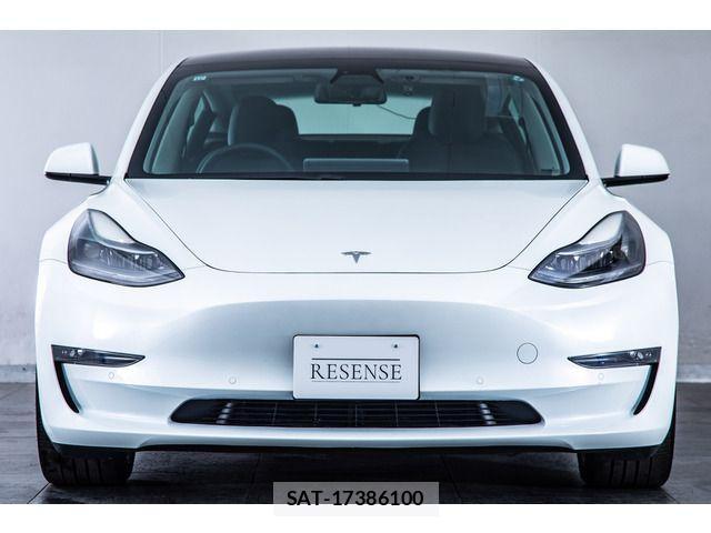Tesla MODEL 3 2021-12 2779397-4