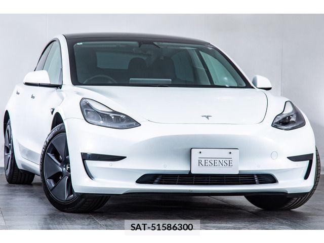 Tesla MODEL 3 2021-07 2779398-15