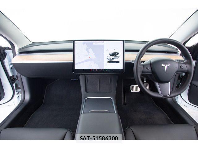 Tesla MODEL 3 2021-07 2779398-2